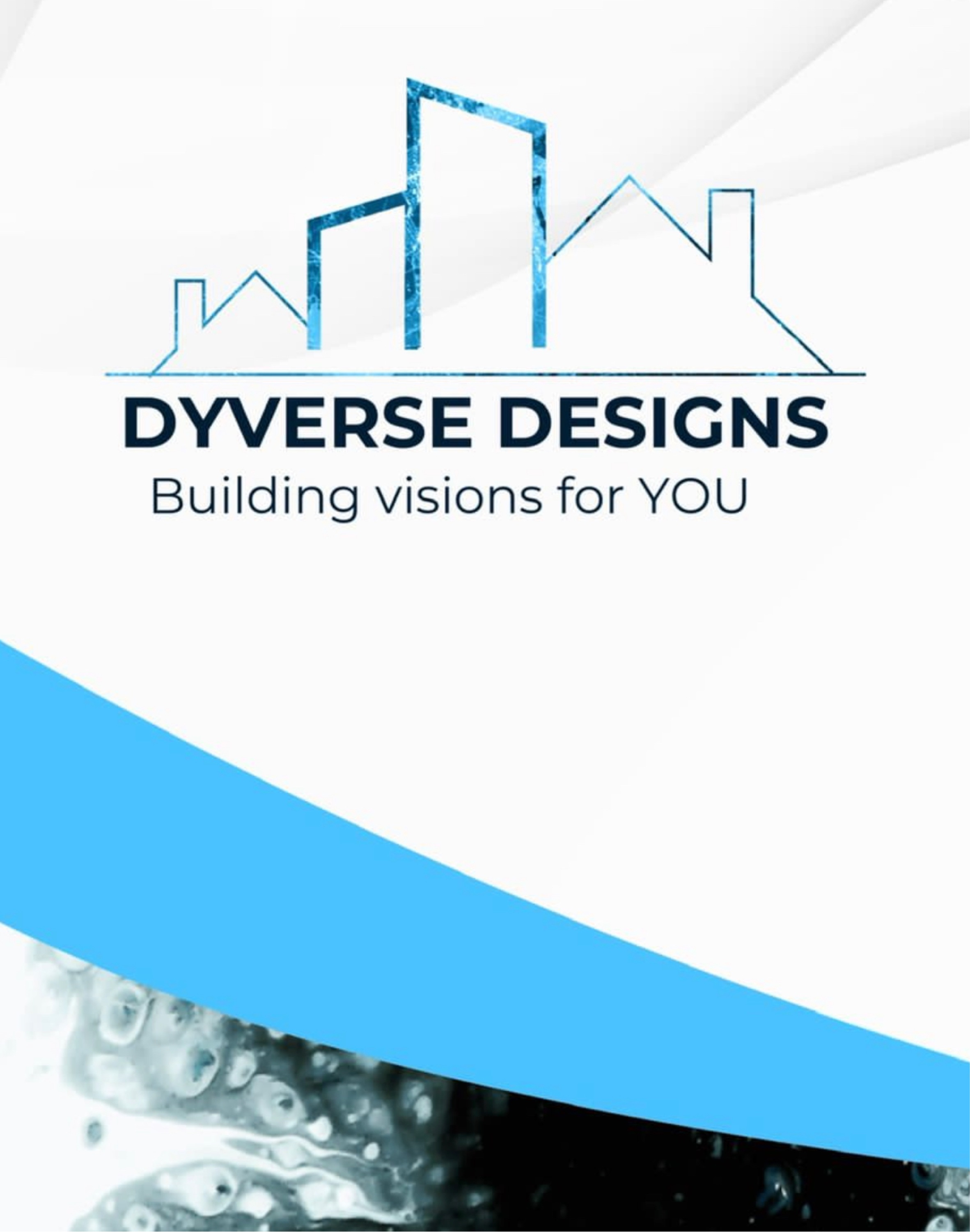Dyverse Designs LLC Logo