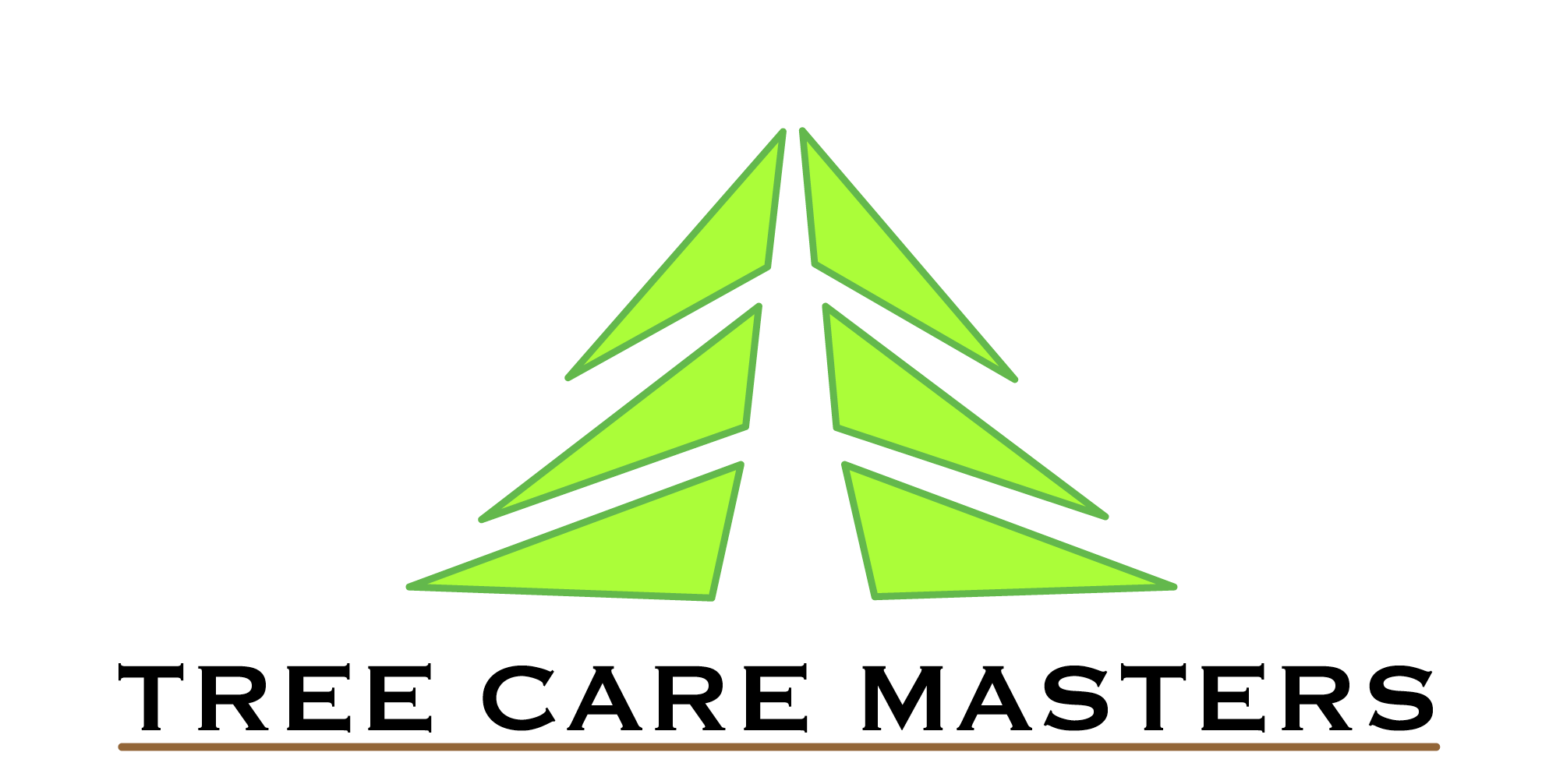 Tree Care Masters Logo