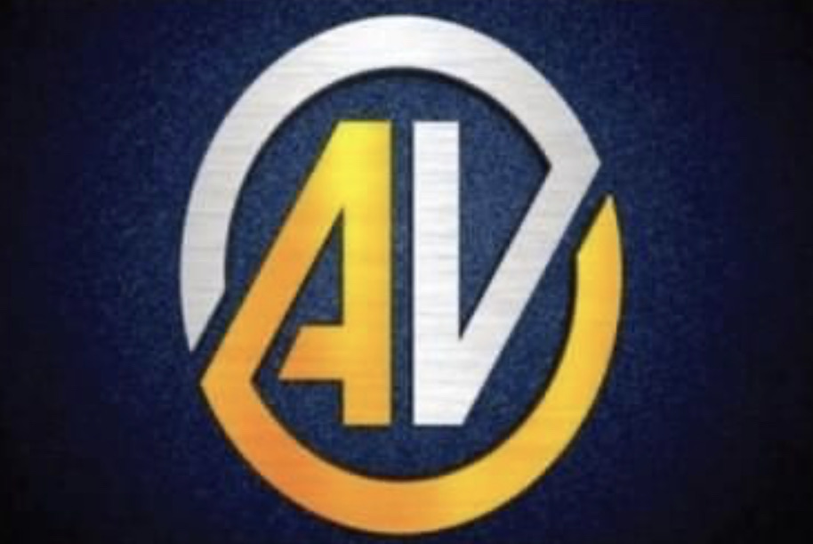 Smith's Smart AV Entertainment Logo