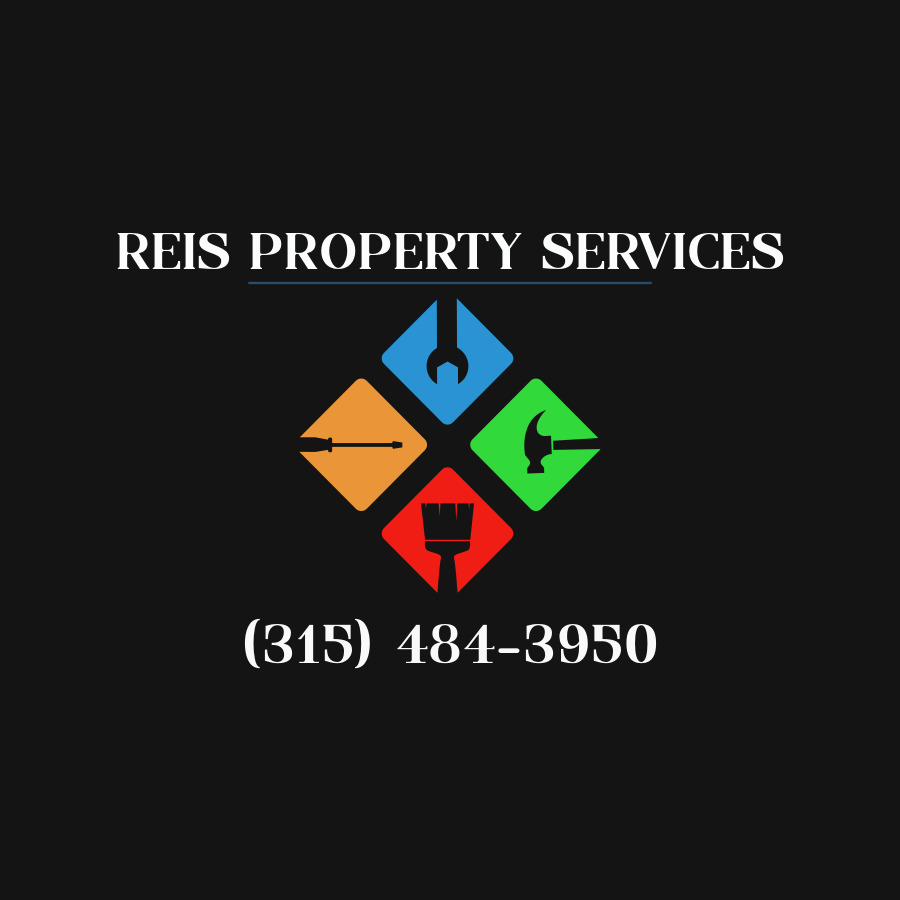 Reis Property Services Logo