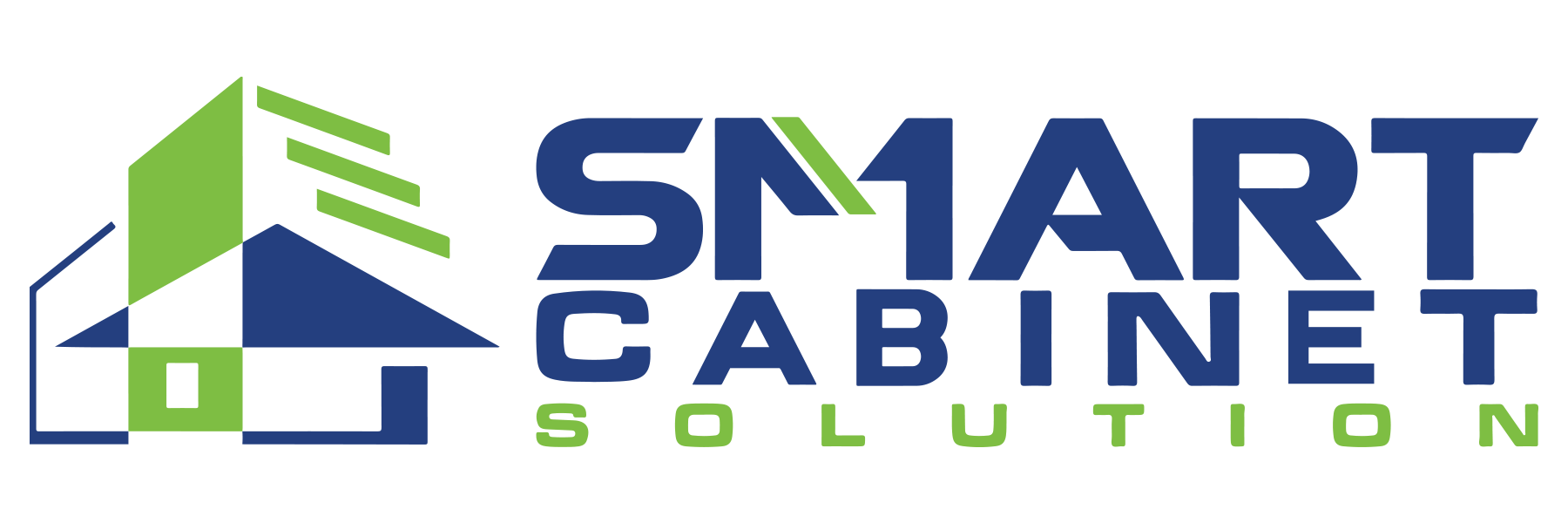 Smart Cabinet Solution Logo