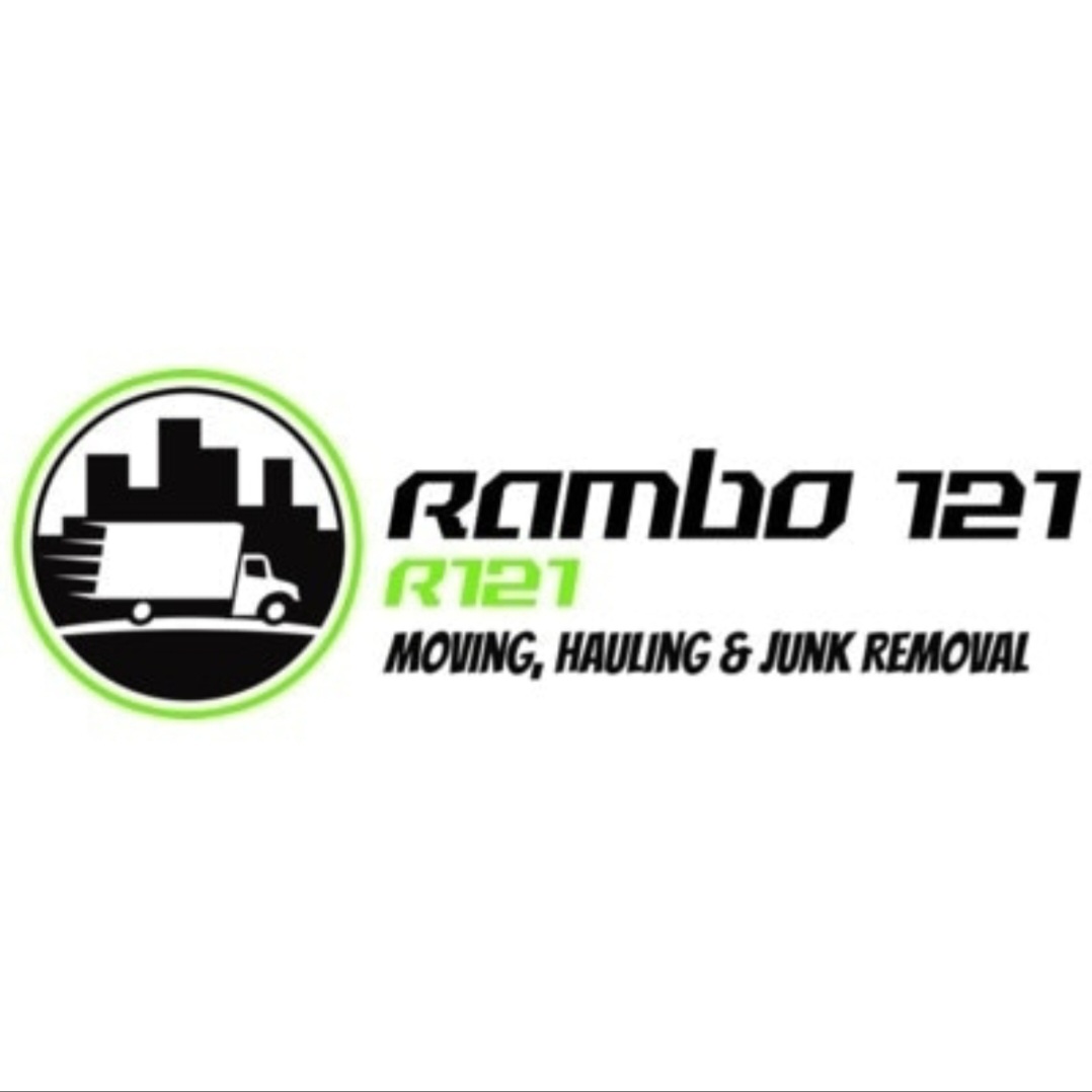 Rambo 121 LLC Logo