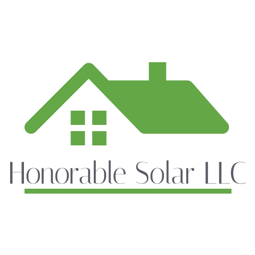 Honorable Solar LLC - Unlicensed Contractor Logo