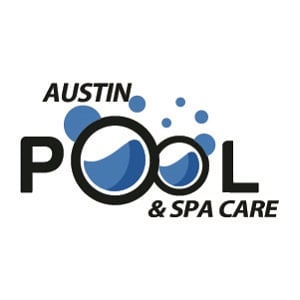 Austin Pool & Spa Care Logo