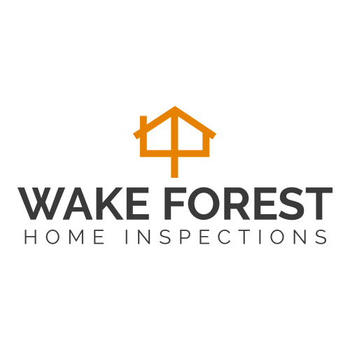 Wake Forest Home Inspections Logo