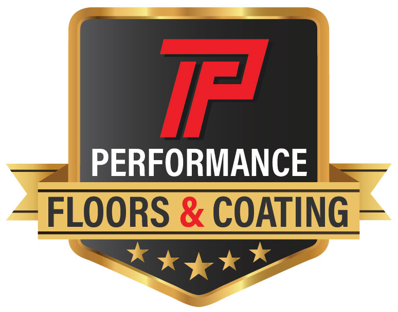 Performance Floors & Coating Logo