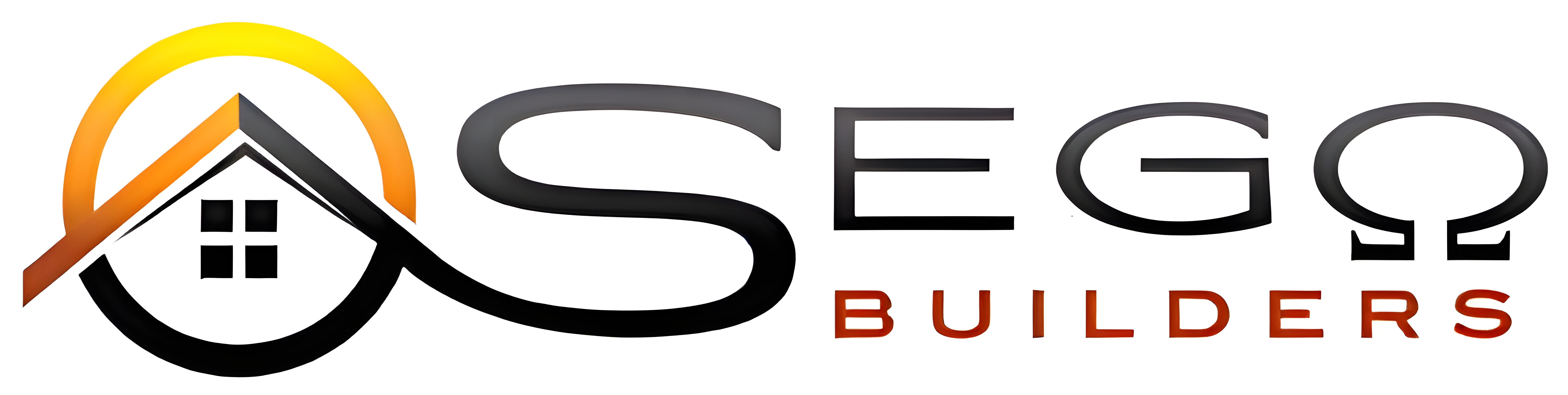 Sego Builders, LLC Logo