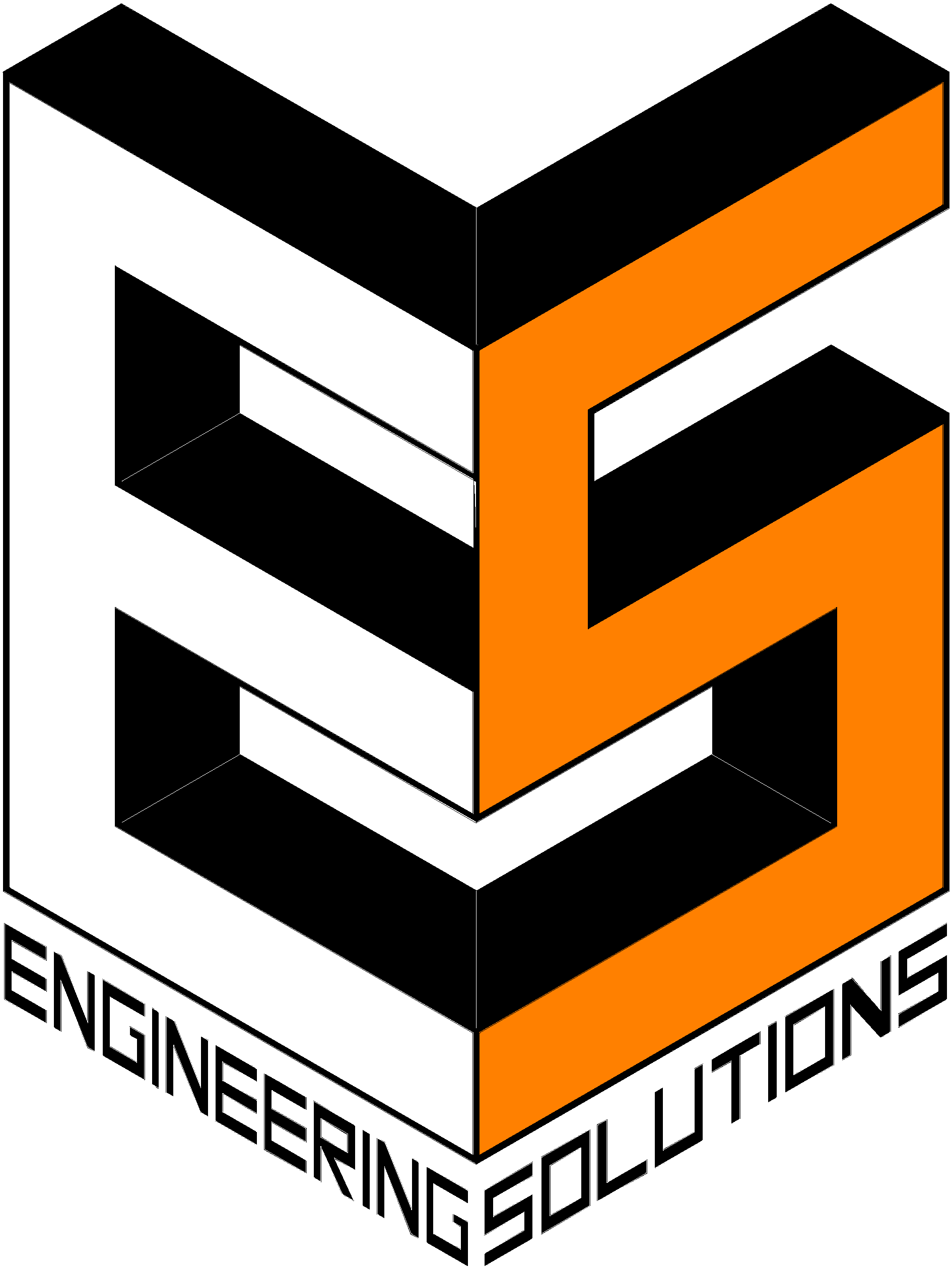 Engineering Solutions TN Logo
