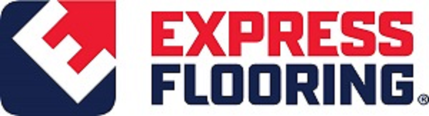 Express Flooring San Antonio Logo