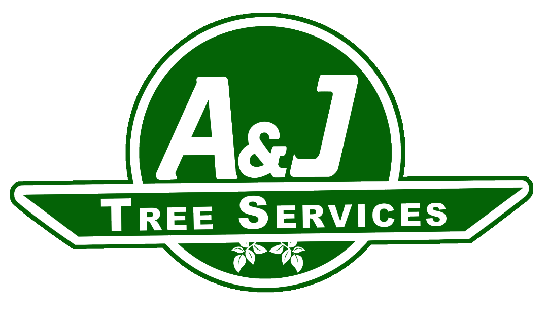 A & J Landscaping & Maintenance Logo