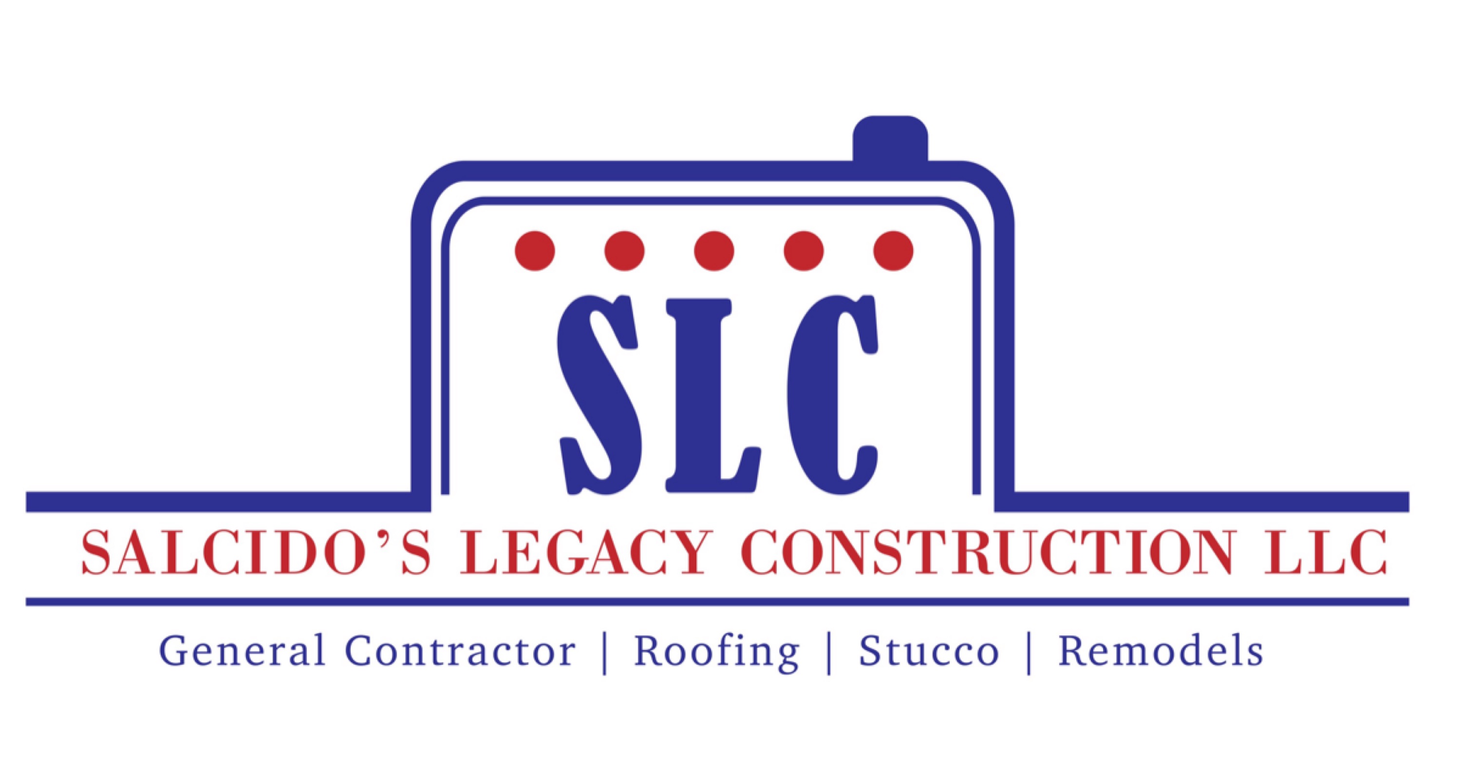 Salcidos Legacy Construction, LLC Logo