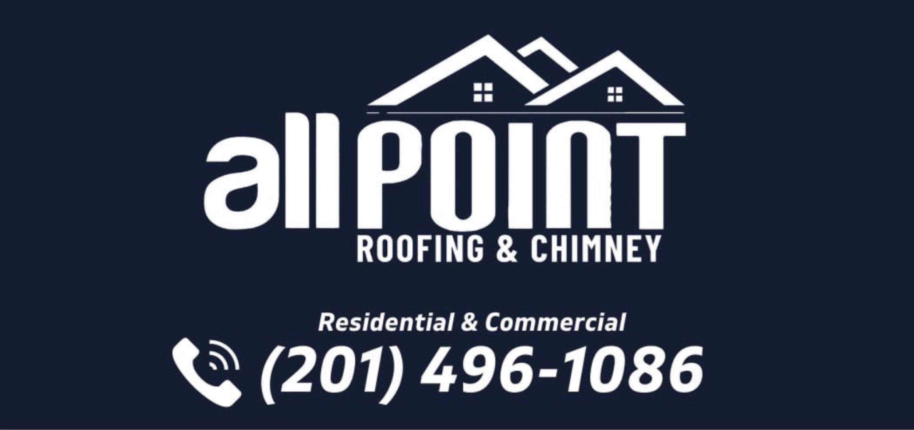 All Point Construction, LLC Logo