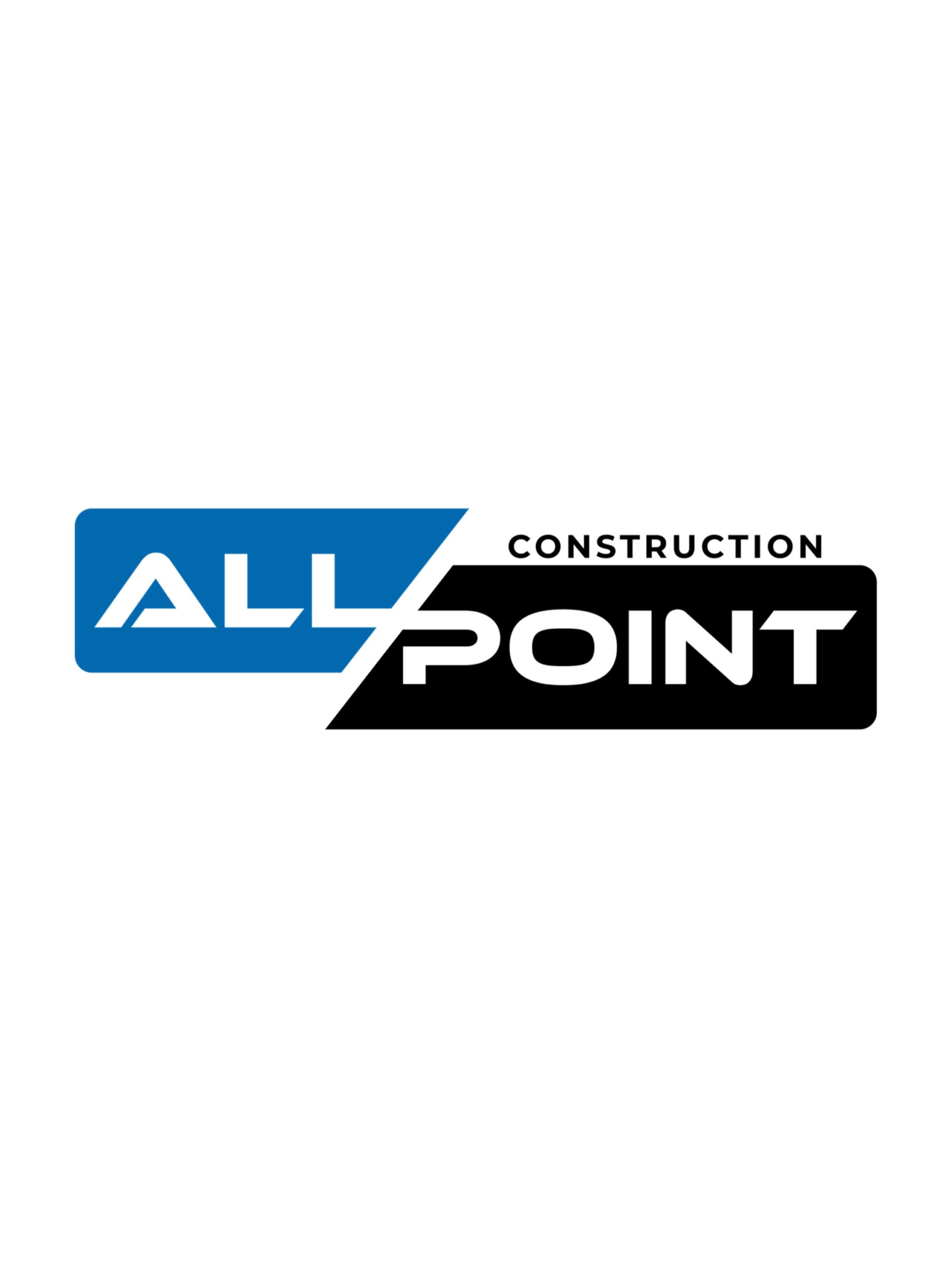 All Point Construction, LLC Logo