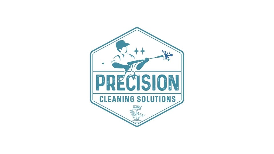 Precision Cleaning Solutions Logo
