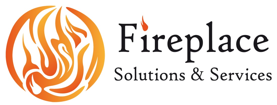 Fireplace Solutions & Services, LLC Logo