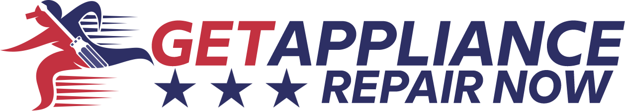 Get Appliance Repair Now Logo