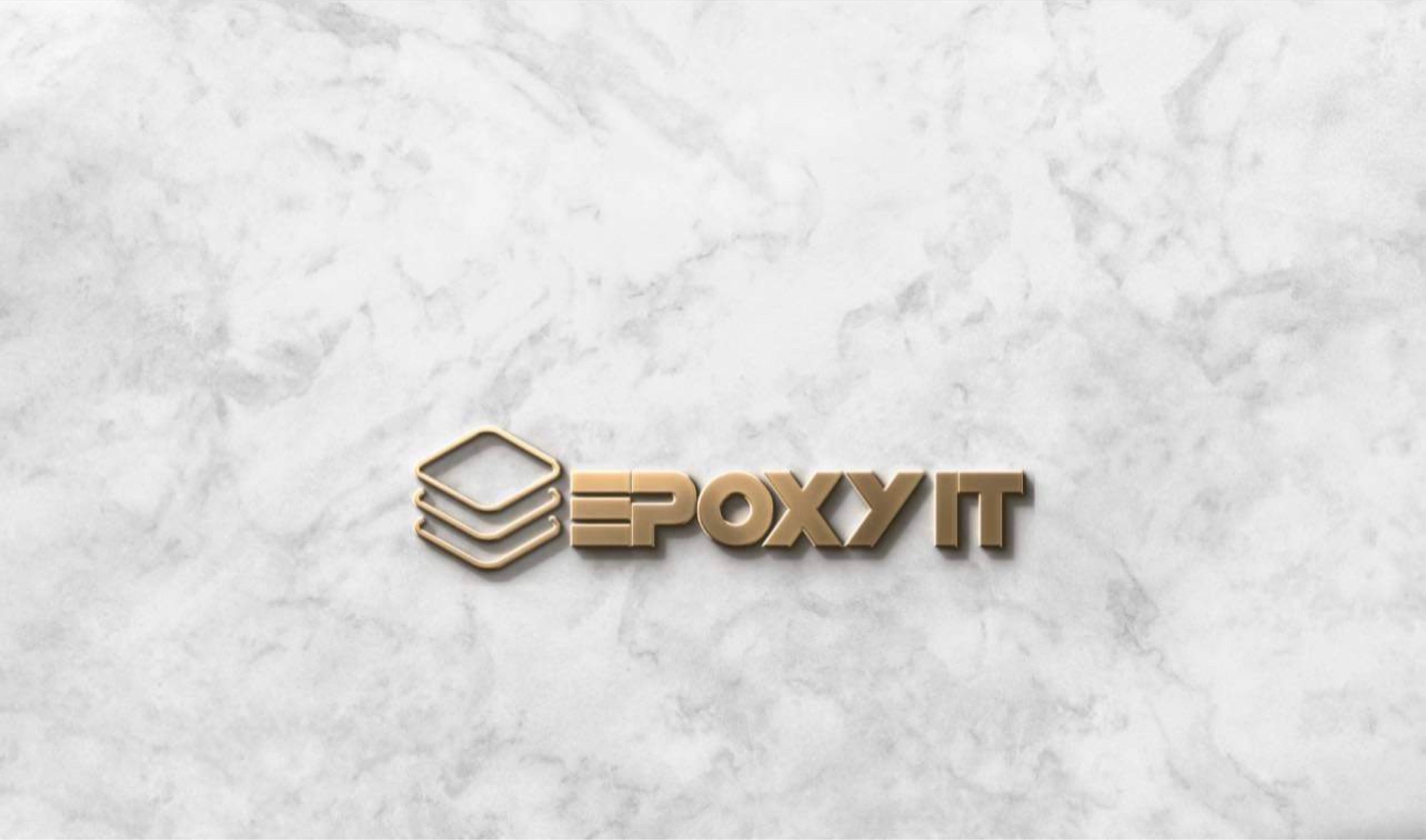 Epoxy It Summit Logo