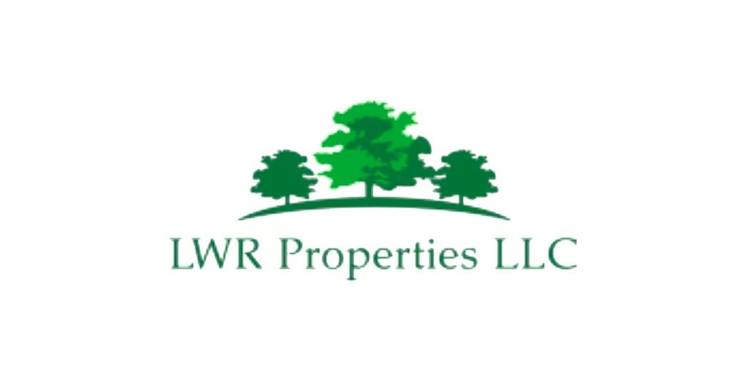 LWR Properties LLC Logo