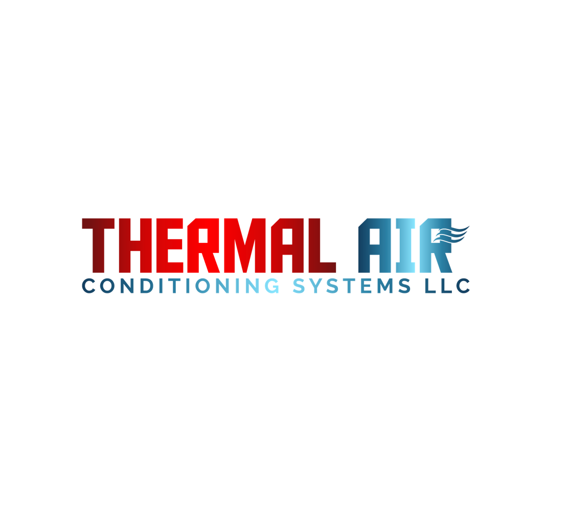 THERMAL AIR CONDITIONING SYSTEMS LLC Logo