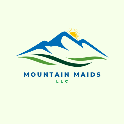 Mountain Maids, LLC Logo