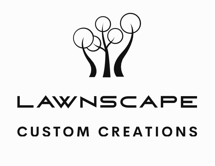 Lawnscape Custom Creations LLC Logo