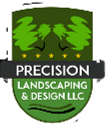 Precision Landscaping And Design LLC Logo