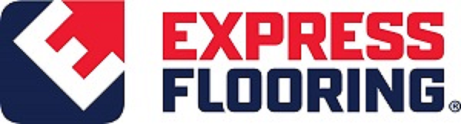 Express Flooring Austin Logo