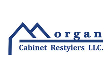 Morgan Cabinets Restylers Tampa Logo