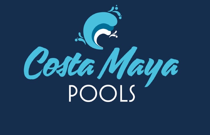 Costa Maya Pools Logo