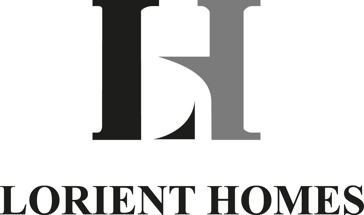 Lorient Homes LLC Logo