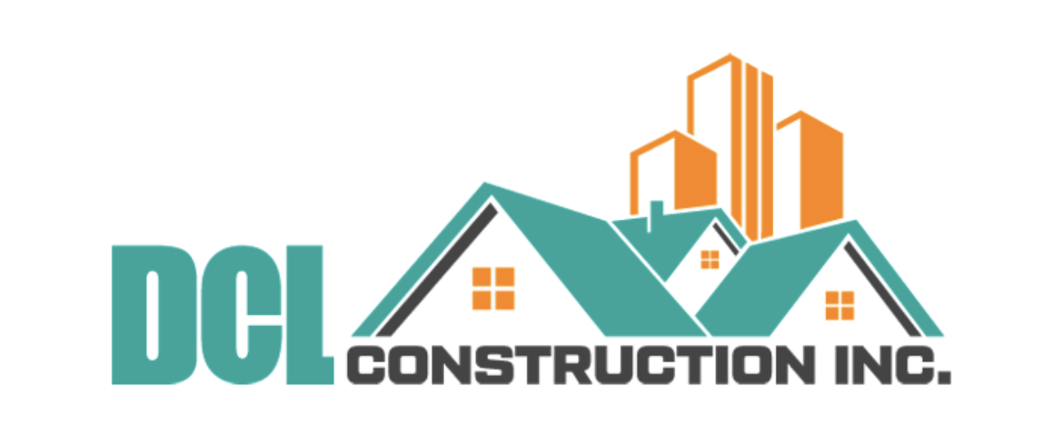 DCL Construction, Inc. Logo