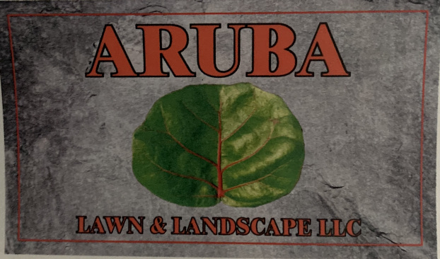 Aruba Lawn And Landscape LLC Logo