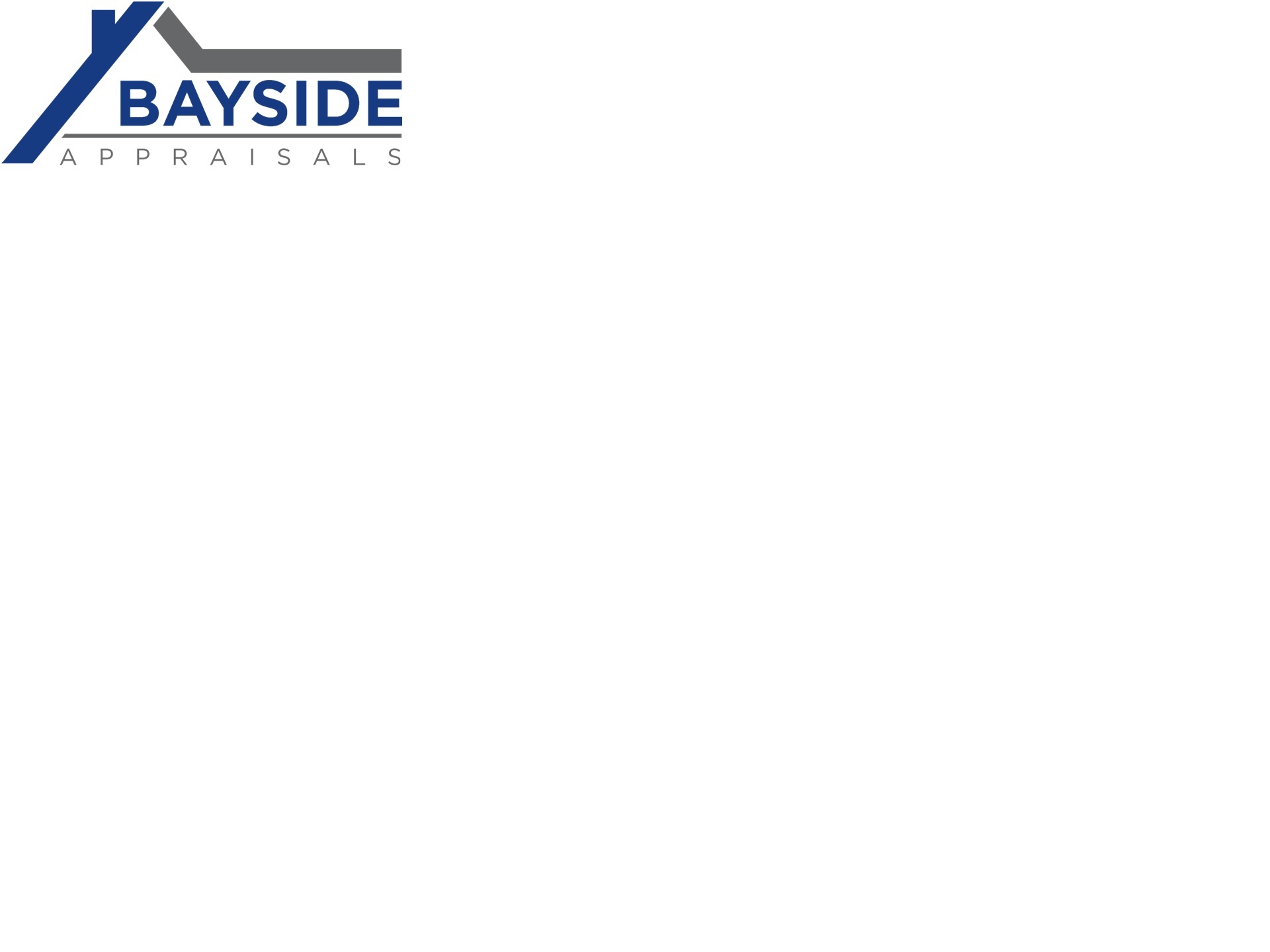 Bayside Appraisals Logo