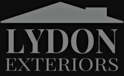 Lydon Exteriors Logo