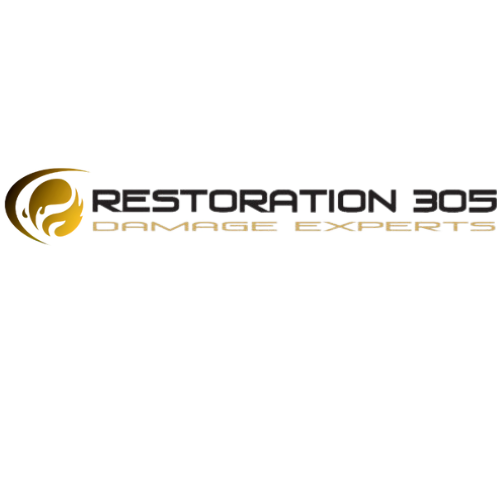 Restoration 305 Damage Experts Logo