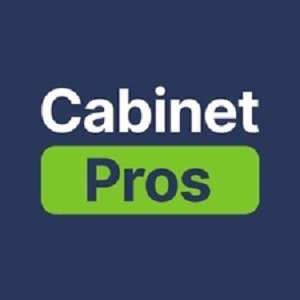 Cabinet Pros Logo