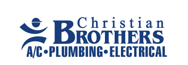 Christian Brothers Plumbing A/C and Electrical Logo