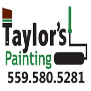 Taylors Painting Company Logo