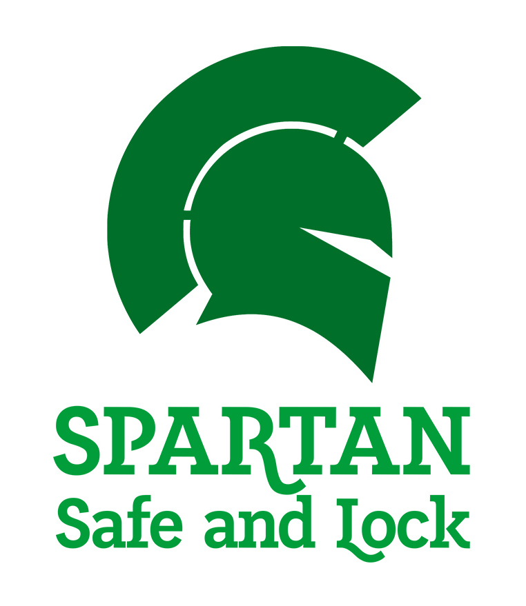 Spartan Safe and Lock LLC Logo