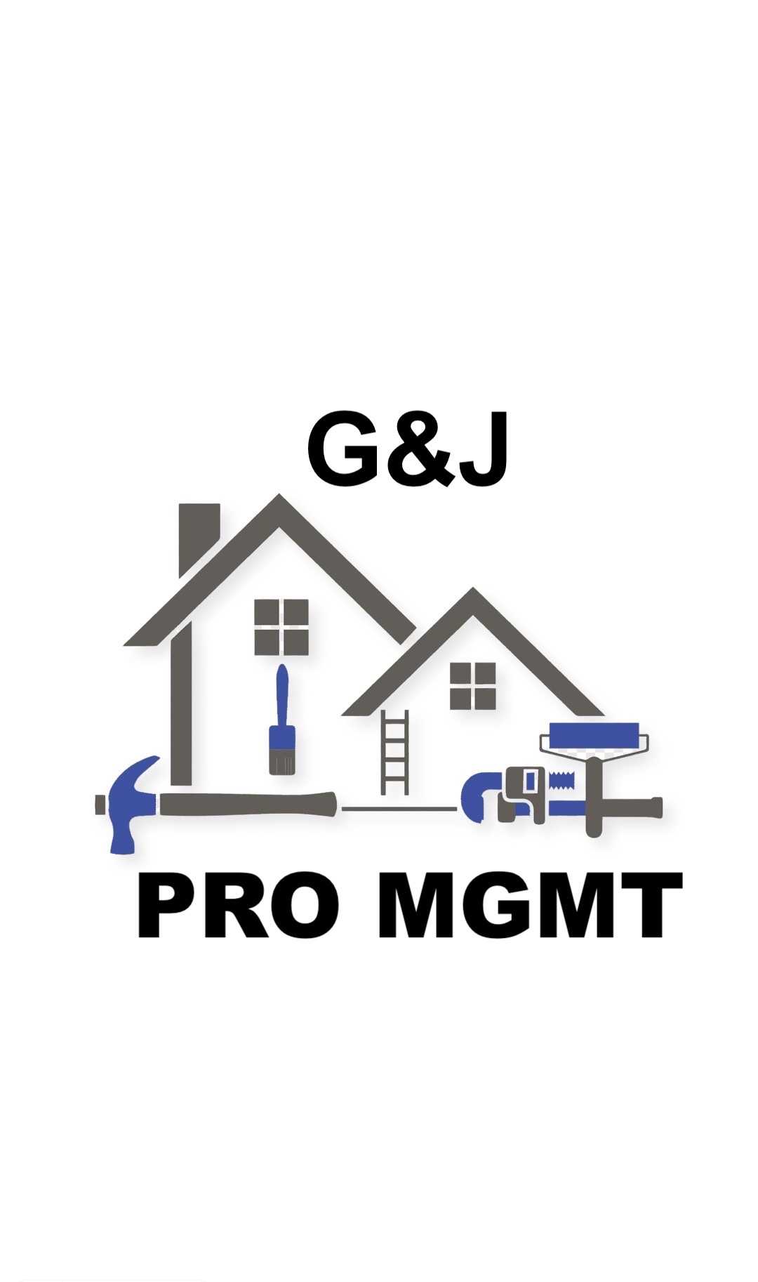 G&J Project Management Logo