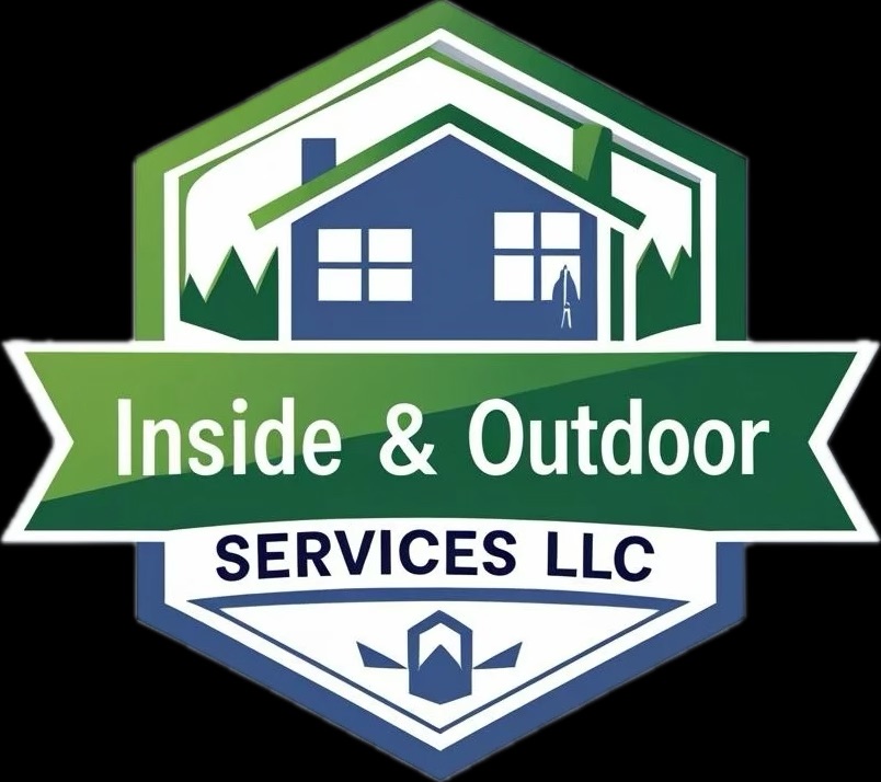 Inside & Outdoor Services LLC Logo