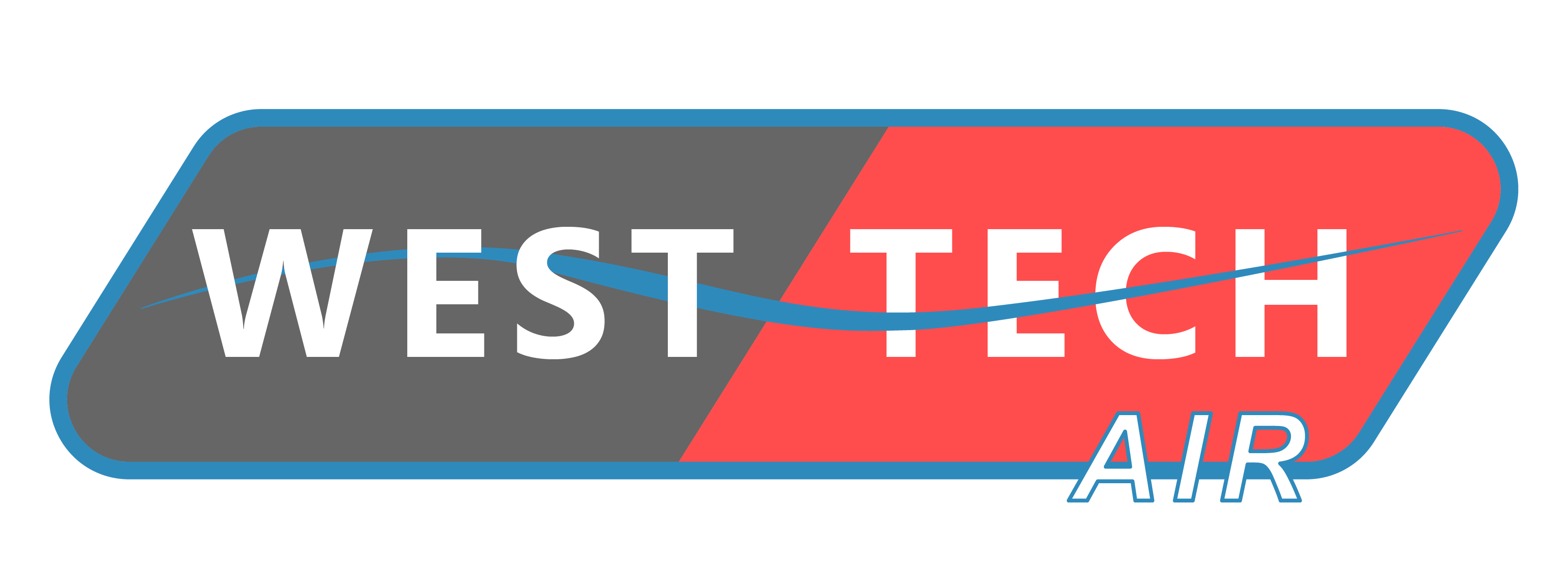 West Tech Air, LLC Logo