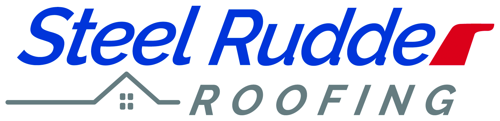 Steel Rudder Roofing, LLC Logo