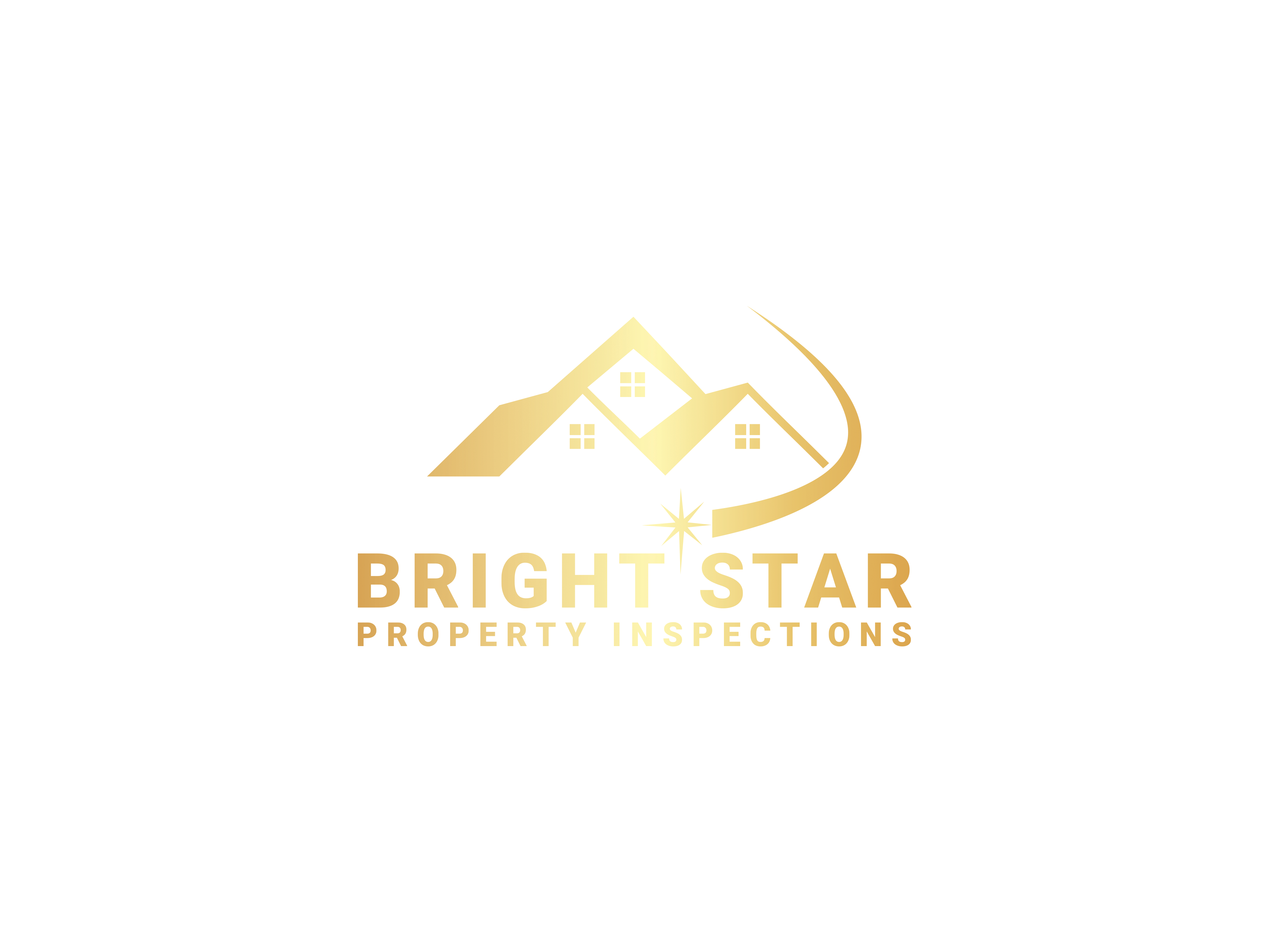 Bright Star Property Inspections Logo