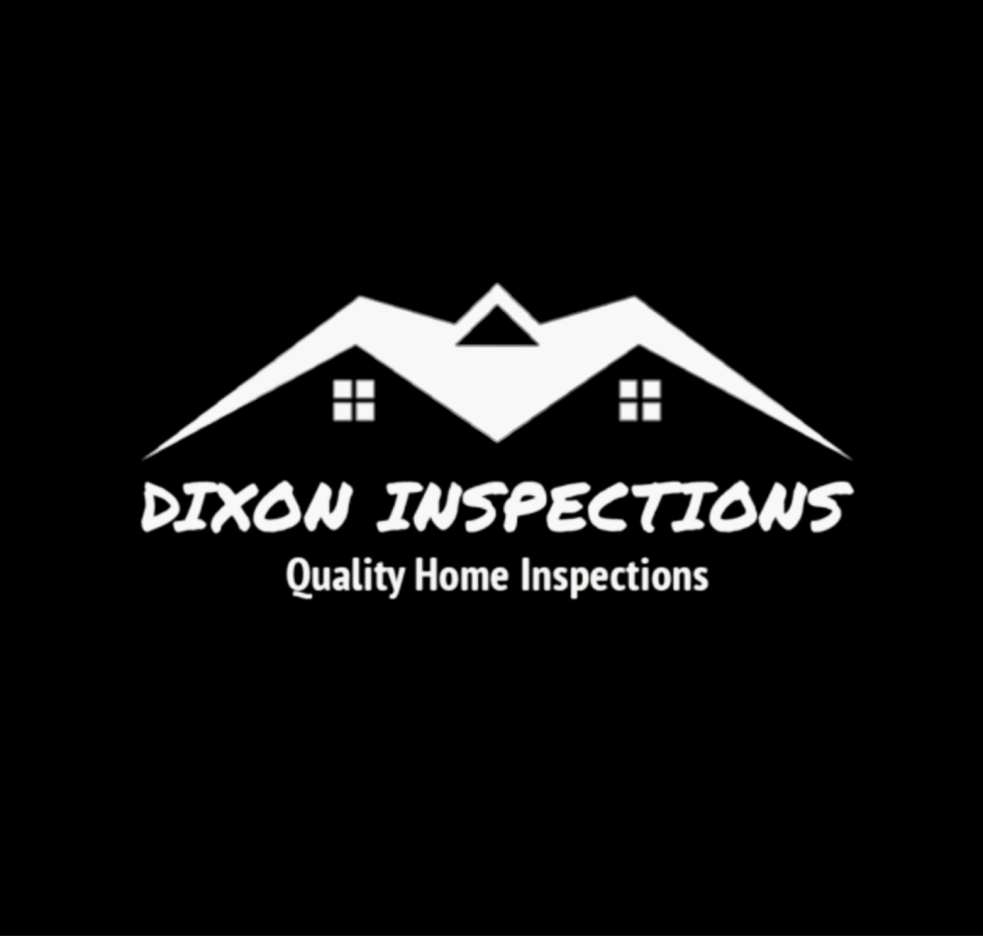 Dixon Inspections, LLC Logo