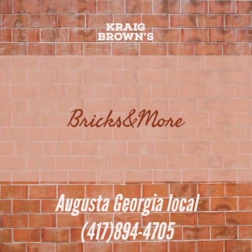 Bricks and More Logo