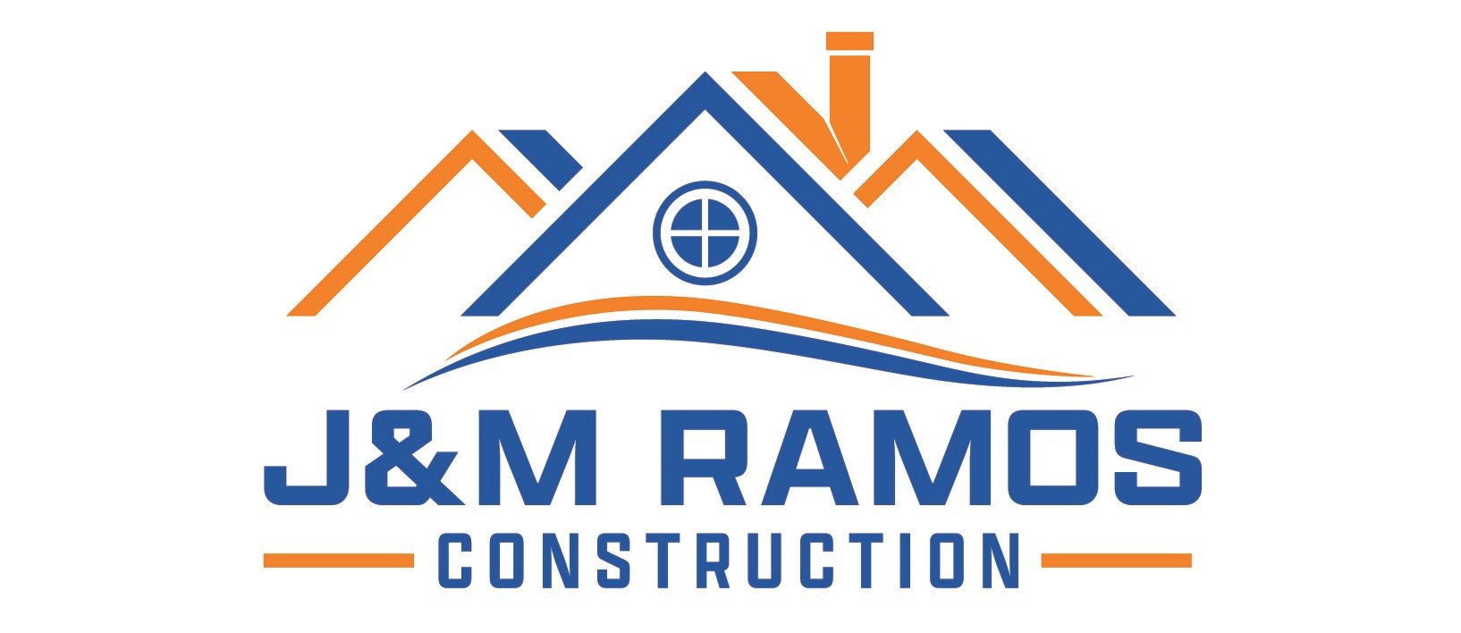 JM Ramos Construction, LLC Logo