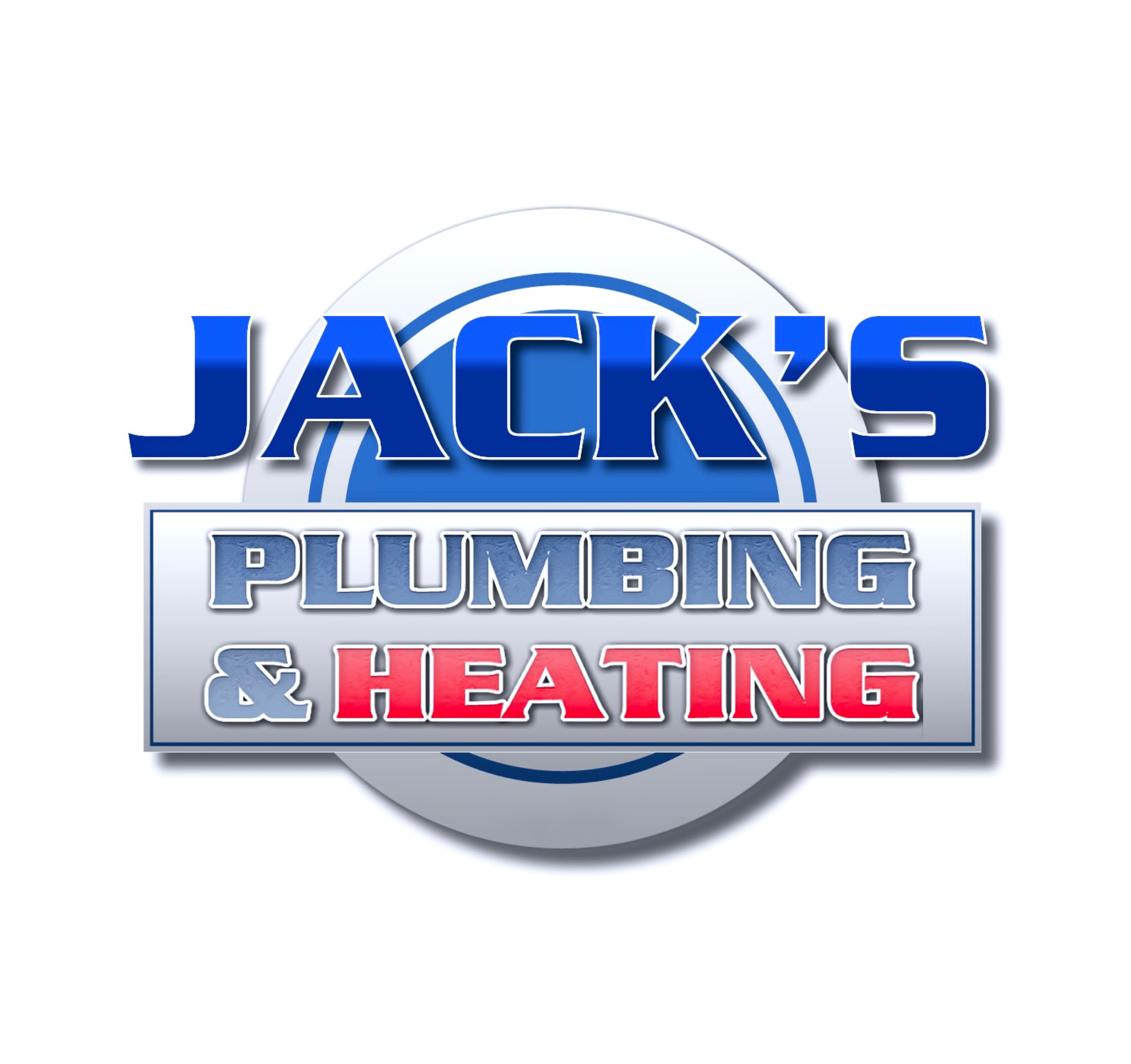 Jack's Plumbing & Heating Inc Logo