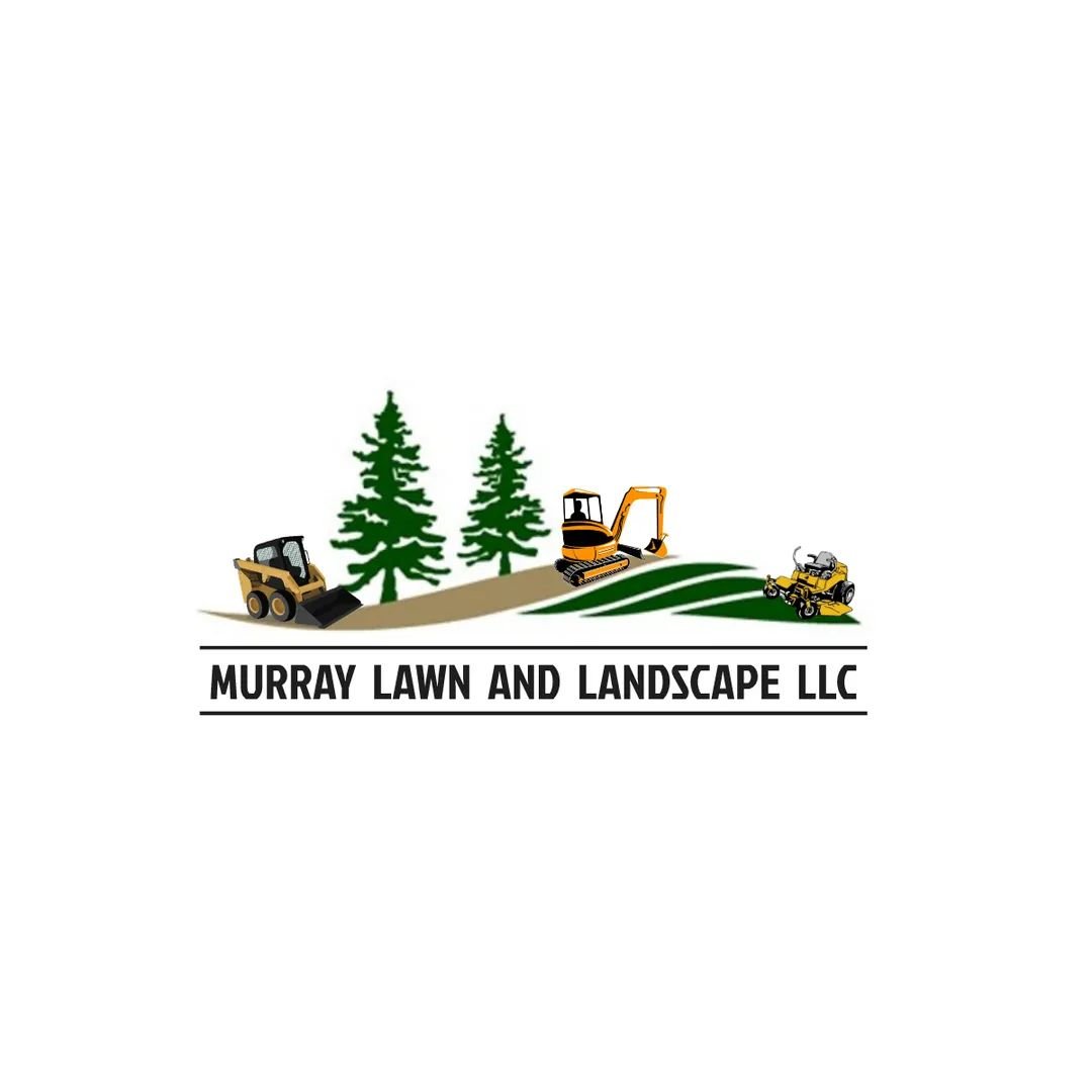 Murray Lawn and Landscape LLC Logo