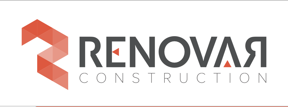 Renovar Construction Logo